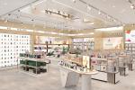 01-BJiS001, Platinum Series Beauty Store in Xiangyang, Hubei covering 86 Sqm