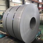 Length as Your Request Cold Rolled Hot Rolled Superior ASTM Q195 Q235 Q345 1mm