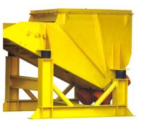 Quality Vibration Crusher Water Glass Sand Production Line Low Power Consumption wholesale
