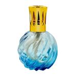 Spray Painting Glass Cosmetic Packaging Luxury 100 Ml