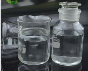 Quality High Performance Organic Dioctyl Phthalate Plasticizer Clear Viscous Liquid wholesale