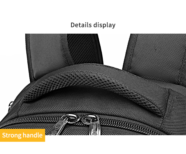Newly upgraded waterproof large capacity backpack outdoor mountaineering Travel Backpack
