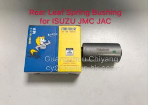 Quality ISUZU NKR JMC JAC Rear Leaf Spring Bushing 8-94130354-0 2902030E0 wholesale