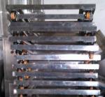 Plastic Drying Trays For Drying Paintball