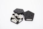 Craft Alloy Steel Pencil Lead Sharpener Interesting