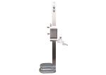 0-300mm Stainless Steel Hardened Vernier Height Gauge Measuring Device