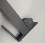 Customized Length Bracket For Balcony Solar Panels