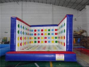 Quality 3D Inflatable Twister (CYSP-625) wholesale