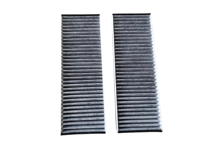 E2980LC Activated Carbon Air Filter Replacement 7P0819631 Car Cabin VW PORSCHE