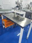Hospital Surgical Disposable Face Mask Machine / N95 Face Mask Making Machine