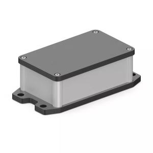 Quality Waterproof Customized CCTV Camera Metal Electrical Power Distribution Cabinet Housing wholesale