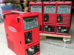 MIG/MAG AC/DC Fronius Welding System 25kg Weight