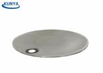 Uniform Porous Titanium Plate Ti Sintered Fiber Felt