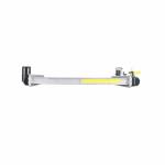 Auto Cooling System Aluminum Radiator for LEXUS LS400 1640050020 1640050021