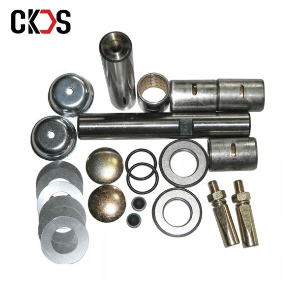 Japanese Diesel KING PIN KIT Aftermarket Repair Kit Set Assy 40025-NA01J NISSAN