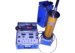 Quality Integrated DC Hipot Test Set ZGF wholesale