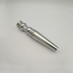 Carbon Steel Cnc Machining Milling Turning Service Round Metal Construction