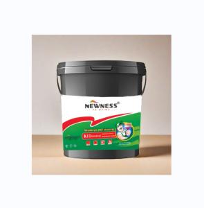 Quality State-of-the-Art Grey Liquid Coating for Waterproofing Steel Roofs in Refuse Landfills wholesale