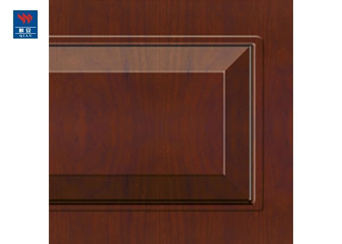 Single Leaf Steel Exterior 30min Fire Rated Security Doors
