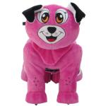 Medium-sized manufacturers, wholesale load 200KG stuffed animals toy car battery