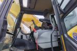 PC400 - 7 Used Hydraulic Crawler Komatsu Excavator With 1.9m3 Bucket