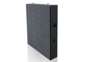 Quality Outdoor Advertising LED Display Screen P8 Full Color Light Weight wholesale