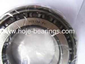 Quality 32213 taper roller bearing with 65mm*120mm*32.75mm wholesale