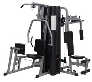 Quality multigym 5 stations machine wholesale