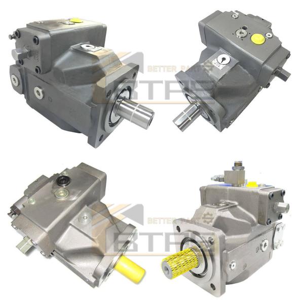 Versatile Rexroth Hydraulic Pump For Various Industrial Application Rexroth