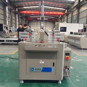 Quality 650 Saw Blade Aluminum Single Head Cutting Saw Aluminum Profile Single Head Any Angle Cutting Saw wholesale