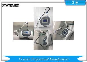 Custom 6KG Red Light Therapy Equipment Improving Immunity Irradiation Diameter 100mm