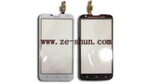 Quality Glass / Metal Cellphone Replacement Touch Screens 5.5 Inch For Huawei G730 wholesale