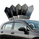 IRR99% Windshield UV Protection Film Heat Insulation Solar Nano Ceramic