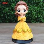 Customized Size Anime Figure Toys Cartoon Models Only OEM For Decoration And