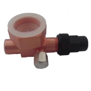 Quality HVAC Rotalock Valves for Air Condition,Copeland ZF compressor,Maneurop compressor wholesale