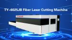 3000 - 20000W 1.8G Acceleration Speed IPG Laser Cutting Equipment