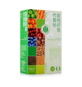 Quality Fruits And Vegetables Meal Replacement Powder For Women 24 Months Shelf Life wholesale