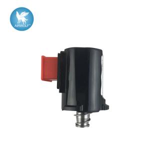 Quality Norgren Solenoid Valve Parts Coil Armature Plunger wholesale