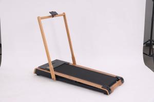 Quality Wooden home treadmill wholesale