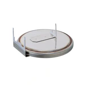 Quality CR2430RH-LF Lithium Manganese Dioxide Button Cell 24.5mm 3V Non Rechargeable wholesale
