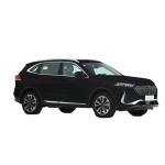 GWM WEY Latte DHT Compact SUV 4668*1890*1730mm 2024 Energy Vehicles 0km Used Car