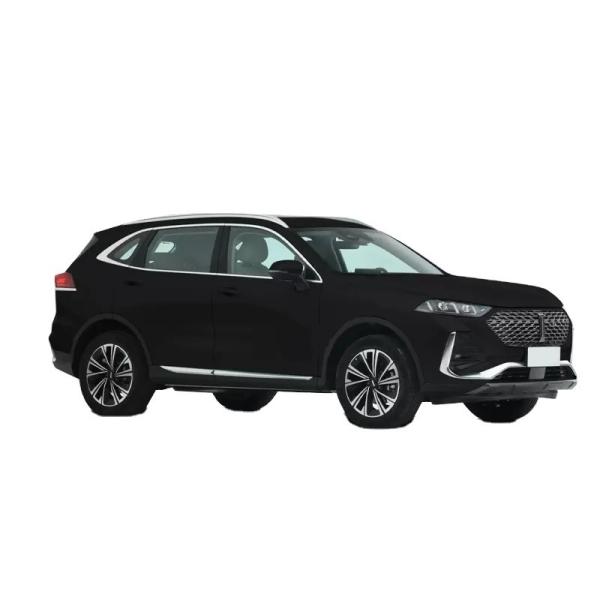GWM WEY Latte DHT Compact SUV 4668*1890*1730mm 2024 Energy Vehicles 0km Used Car