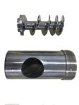 stainless steel investment casting ,lost wax casting ,machined casting ,meat