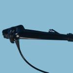 BF-XP190 Flexible Bronchoscopy Indications 1.2mm Channel Width 600mm Working