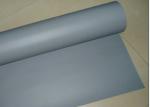 Non - Stick Double - Sided PTFE Coated Fiberglass Fabric High Temperature
