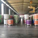 Zinc 60g -275g Cold Rolled Steel In Coils 0.12mm-6mm Thickness