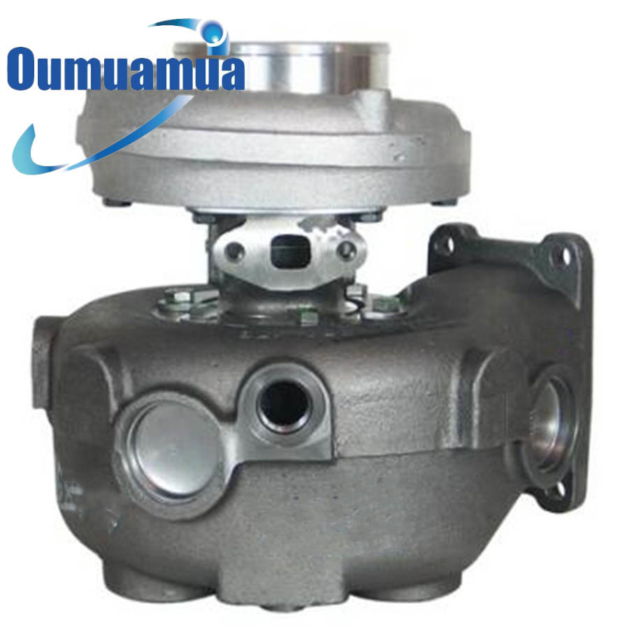 Best-selling New S300W0, S300W049 Turbo 179588 170001 157-4386 1574386 7C6342 10R9769 158-4645 Turbocharger supercharger