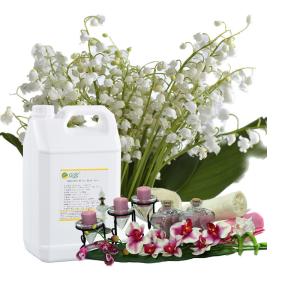 Quality Long Lasting Concentrated Candle Scents Candle Essential Oils Synthetic wholesale