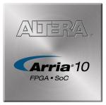 10AX115N2F45I2SG Intel / Altera