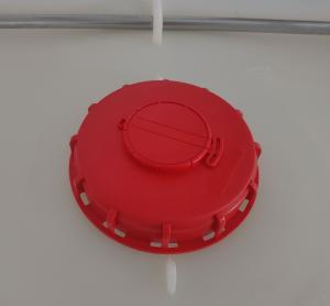 Quality Custom IBC Tank Lids Cover Functional IBC Tank 1000 Litre Container wholesale